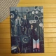 Фотобук БТС Photobook Map Of The soul ON:E BTS А6 (27078) - изображение 1