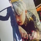 Фотобук фотоальбом Эйтиз Photobook Ейтіз Ateez THE WORLD EP.FIN WILL 14698 - изображение 3