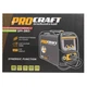 Инверторный сварочный полуавтомат Procraft SPI380 (2026), (MMA, TIG lift, MIG MIX, MIG CO2(MAG) - изображение 15