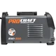 Сварочный инверторный аппарат Procraft Industrial RWI300 (2026), (MMA, TIG lift, с дисплеем) - изображение 7