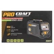 Сварочный инверторный аппарат Procraft Industrial RWI300 (2026), (MMA, TIG lift, с дисплеем) - изображение 14