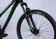 Велосипед AL 26" Formula BLACKWOOD 13" черно-зеленый (OPS-FR-26-801) - изображение 3