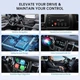 Бездротовий адаптер CarPlay Plug & Play, перетворення дротового Карплей для iPhone iOS 10+ для авто з 2015 року - зображення 3
