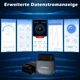 Считыватель кодов неисправностей OBD2 VPOW, инструмент диагностики автомобиля, сканер для iPhone iOS, Android - Уценка - изображение 6