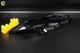 Декоративная маска внешняя Nissan Rogue T32 LED Black (2017-2021) рест правая Lemarix (M35-5100-2) - изображение 4