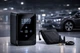 Автомобильный компрессор Car Air Pump + Power Bank + фонарь Model:901А портативный насос для подкачки шин от прикуривателя в машину USB - изображение 1