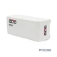 Серцевина замка OCTO PROFI 35×35 мм, 5 ключів, IRON - изображение 4
