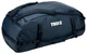 Спортивна сумка Thule Chasm Duffel 130L (Darkest Blue) 3205599 (TH 3205599) - зображення 6