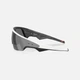 Розумні окуляри Oakley Meta Vanguard White/Prizm Black (OW8001-0452) - изображение 3