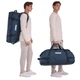 Спортивна сумка Thule Chasm Duffel 90L (Darkest Blue) 3205596 (TH 3205596) - зображення 2