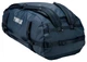 Спортивна сумка Thule Chasm Duffel 90L (Darkest Blue) 3205596 (TH 3205596) - зображення 12