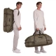 Сумка спортивна Thule Chasm Duffel 130L (Deep Khaki) 3205600 (TH 3205600) - зображення 2
