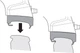 Монтажний комплект Thule 186238 для Renault Koleos (mkIII) 2024→ (TH 186238) - зображення 2