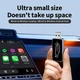 Беспроводной адаптер CarPlay Android Auto для iPhone iOS 10+ Android 11+ универсальный, карплей беспроводной - изображение 6