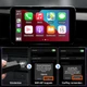 CarPlay адаптер, перехідник з дротового на бездротовий карплей Android Auto для авто iOS 10+, Android 11+, Plug and Play - зображення 4