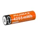 Акумулятори пальчикові AA з входом USB Type-C 4255mWh 1.5V акумуляторні батареї з роз'ємом для заряджання Pujimax 2шт з кабелем - зображення 4