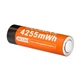 Акумулятори пальчикові AA з входом USB Type-C 4255mWh 1.5V акумуляторні батареї з роз'ємом для заряджання Pujimax 2шт з кабелем - зображення 5
