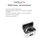 Универсальный слуховой аппарат Medica+ Sound Control 15 - изображение 9
