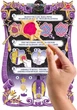 Кукла Монстер Хай Клодин Вульф Тайны монстров Monster High Clawdeen Wolf with Dress-Up Closet - изображение 4