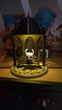 Декоративна 3D-лампа з фігуркою Hollow Knight - изображение 5