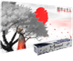 Ігрова поверхня Demon Slayer Selerity 900x400x4мм - изображение 1