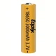 Аккумулятор Li-ion 18650 TOPLY 3.7V 3000mAh - изображение 1
