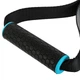 Ручки для эспандеров резинок и тренажеров STRAP HANDLE PRO LivePro 2шт LP8192J - изображение 3