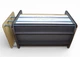 Корпус Економ для LiFePO4 - 130х8s CALB (130Ah 130Ач на 8 комірок) Бокс Акумуляторів (Розбір) Дерев'яний Ящик Коробка для Елементів Батарей - зображення 7