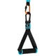 Ручки с карабинами для эспандеров резинок и тренажеров FIT HOOK HANDLES LivePro 2шт LP8706 - изображение 8