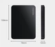 Комплект Внешний Жесткий диск Toshiba Canvio Basics A3 500Gb USB Портативный HDD накопитель Black + защитный кейс для ноутбука ПК Хранения данных Windows Mac OS OTG Android 500 гб АРТ: C500 - изображение 6