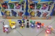 Набор героев «Щенячий патруль: Отважные щенки» Paw Patrol, 7 героев с подсветкой YY 503 - изображение 1