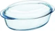 Каструля Pyrex кастрюля овальна 3.1 л + 1 л (459A000/8443) - зображення 1