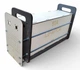 Корпус Економ для LiFePO4 - 50х16s EVE (50Ah 50Ач на 16 комірок) Бокс Акумуляторів (Розбір) Дерев'яний Ящик Коробка для Елементів Батарей - зображення 4
