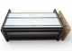 Корпус Економ для LiFePO4 - 50х16s EVE (50Ah 50Ач на 16 комірок) Бокс Акумуляторів (Розбір) Дерев'яний Ящик Коробка для Елементів Батарей - зображення 7