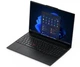 Ноутбук Lenovo ThinkPad E16 Gen 3 (21ST0052RI), AMD Ryzen 7 250, AMD Radeon 780M, 32 ГБ / 1 ТБ, Windows 11 Home, Black - изображение 3