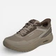 Мужские кроссовки Skechers 211367 KHK 45 (11US) 29 см Коричневые (199025992879) - изображение 4