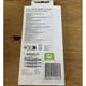 Чеxол для Samsung Galaxy A35 Clear Case - изображение 2