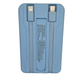 Магнітний Power Bank 20000 mAh 22.5W LX-DX132 з бездротовою зарядкою MagSafe та вбудованими кабелями блакитний - зображення 3