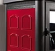 Піч La Nordica GEMMA FORNO Elegance Bordeaux - изображение 5