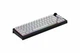 Игровая клавиатура HATOR Skyfall 65 MAG ULTRA 8K Black-White (HTK1860UA) - изображение 4