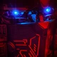 Игрушка шлем Оптимус Прайм интерактивный 1:1 со светом и звуком (QTZ001) - изображение 6