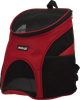 Рюкзак AnimAll HJ-136-1 31х25х35 см Красный (2000981206208) - изображение 2