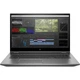 Ноутбук HP ZBook 17 G6/FHD/IPS/i7-10850H/32GB/512NVMe/RTX 3000 6GB/Win10Pro/Refurbished - изображение 2