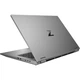 Ноутбук HP ZBook 17 G6/FHD/IPS/i7-10850H/32GB/512NVMe/RTX 3000 6GB/Win10Pro/Refurbished - изображение 4