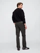 Штаны мужские GAP 167645851 W38L34 Серые (1159854110) - изображение 2