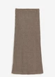 Спідниця H&M 10388 Коричневий M - зображення 2