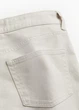 Спідниця H&M 10395 Світло-бежевий 40 - изображение 4