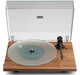 Проигрыватель винила Pro-Ject T1 EVO BT OM10 Walnut - изображение 3