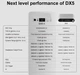 ЦАП с усилителем для наушников Topping DX5 II Silver - изображение 6
