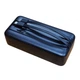 Потужний акумулятор LENYES PX342D Power Bank 30000 mAh PD 22,5W – зовнішній портативний павербанк із швидкою зарядкою - зображення 4